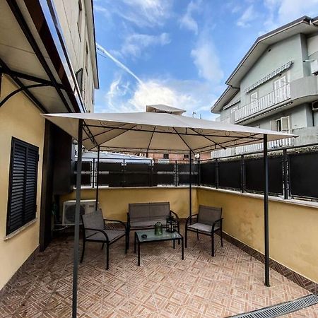 רומא Exclusive Mood Apartment מראה חיצוני תמונה