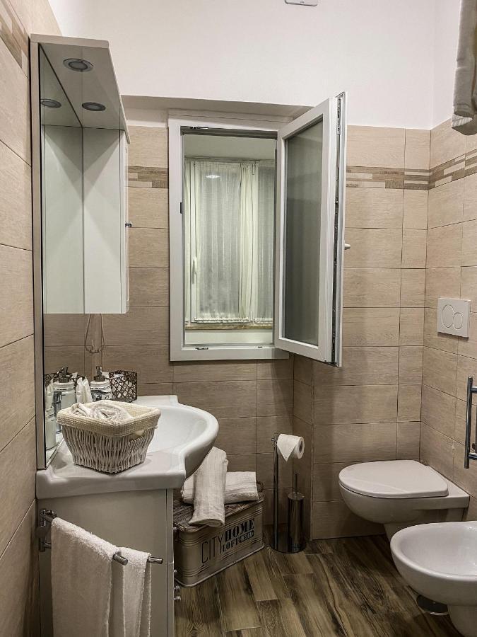 רומא Exclusive Mood Apartment מראה חיצוני תמונה