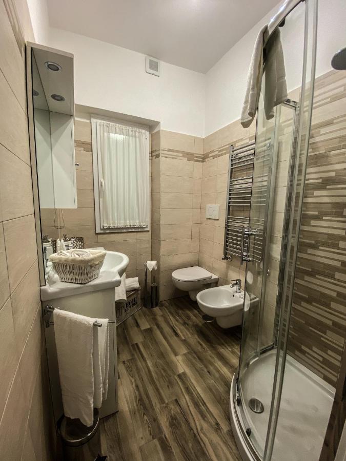 רומא Exclusive Mood Apartment מראה חיצוני תמונה