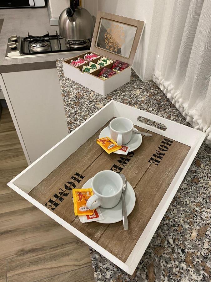 רומא Exclusive Mood Apartment מראה חיצוני תמונה