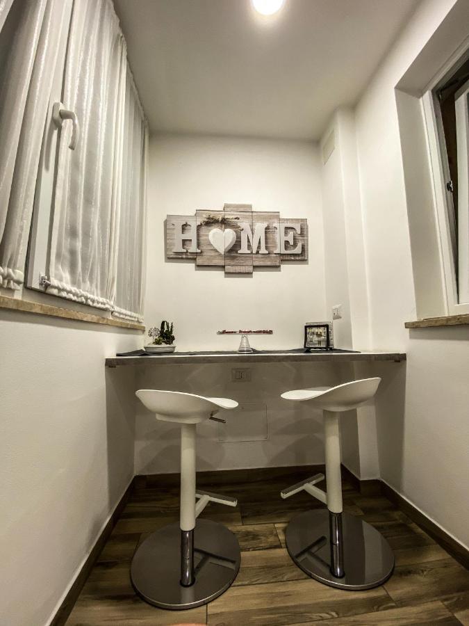 רומא Exclusive Mood Apartment מראה חיצוני תמונה